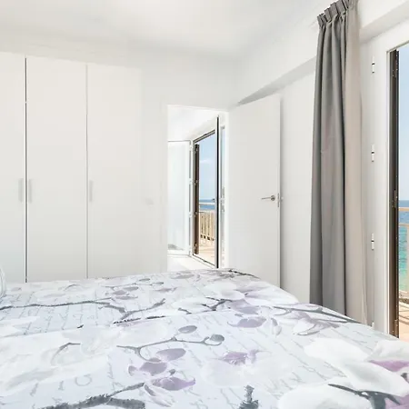 Appartement Avec 2 chambre *