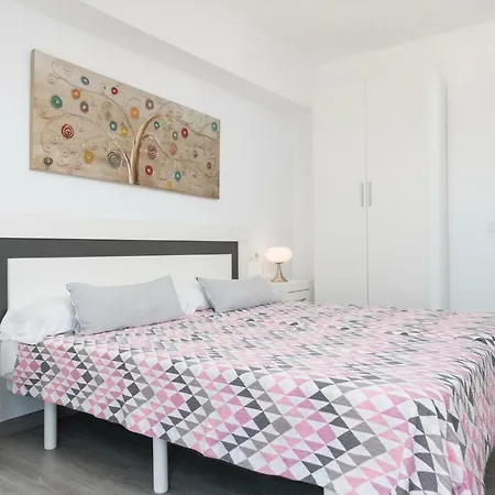 Appartement Avec 2 chambre *