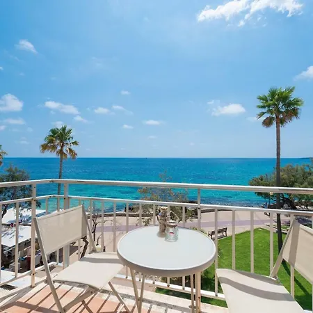 Avec 2 chambre Appartement Cala Millor (Mallorca)