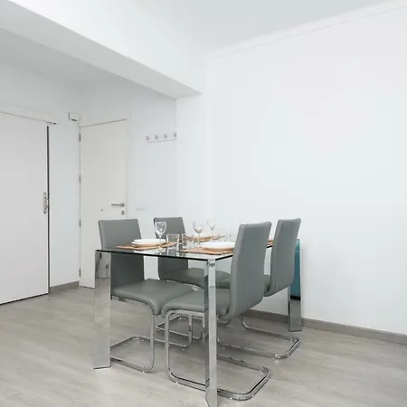 Appartement Avec 2 chambre *