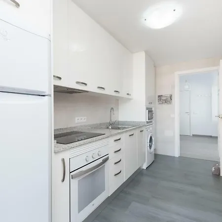 Appartement Avec 2 chambre Cala Millor (Mallorca)