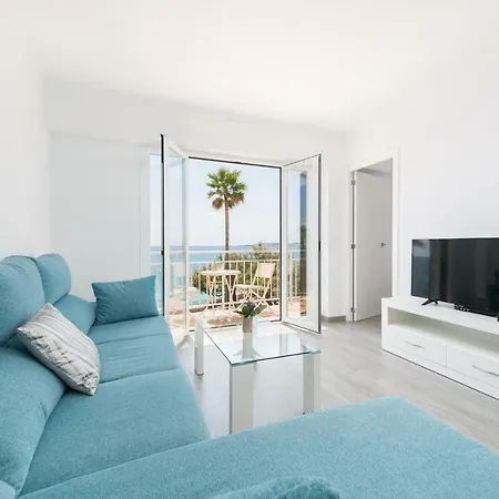 Appartement Talaiot *