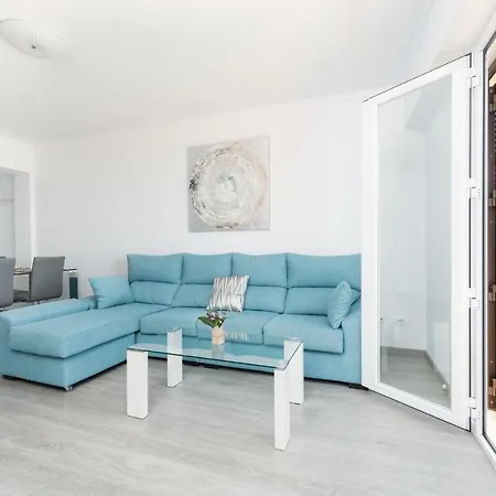 Avec 2 chambre * Cala Millor (Mallorca)