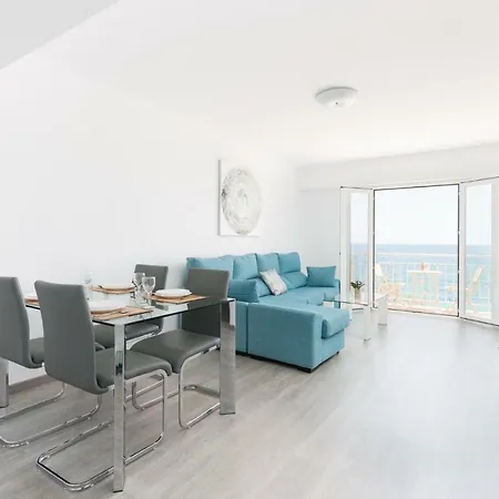 Avec 2 chambre Appartement Cala Millor (Mallorca)