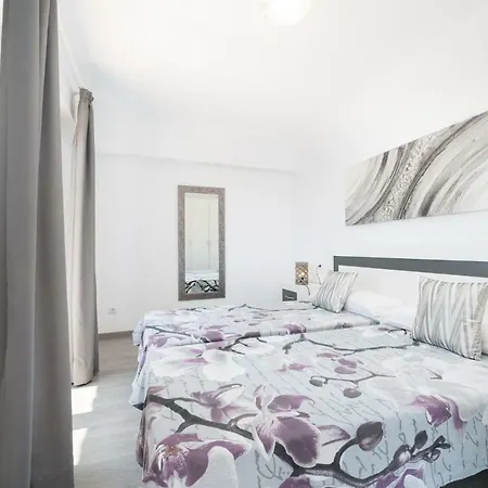 Avec 2 chambre *