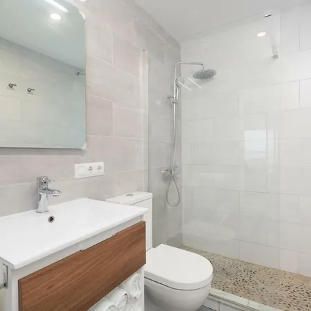 Avec 2 chambre
