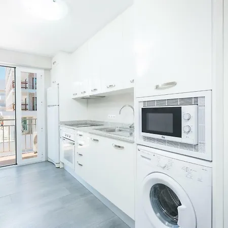 Appartement Avec 2 chambre
