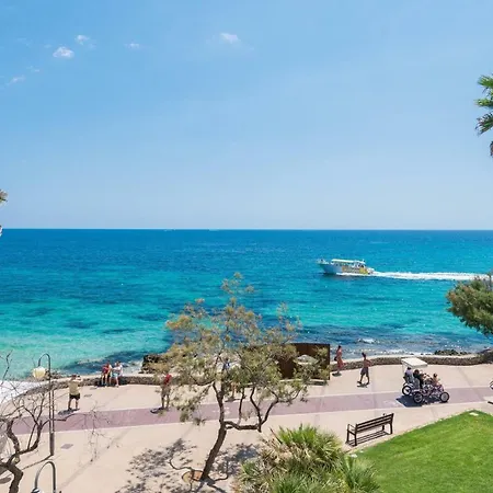 Avec 2 chambre * Cala Millor (Mallorca)