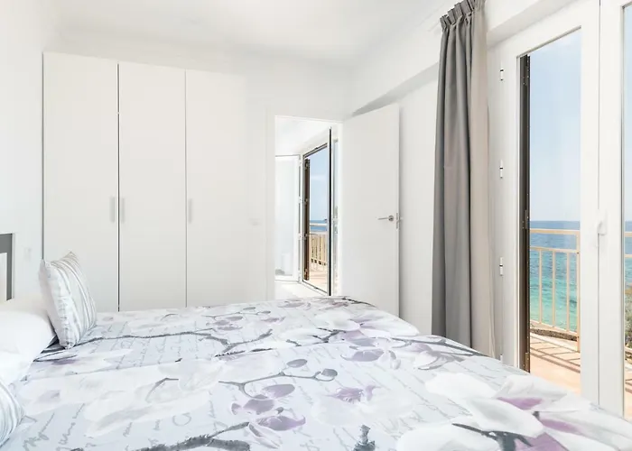 Apartament Talaiot *