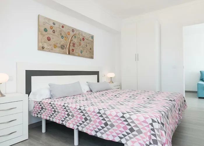 Apartament Talaiot *