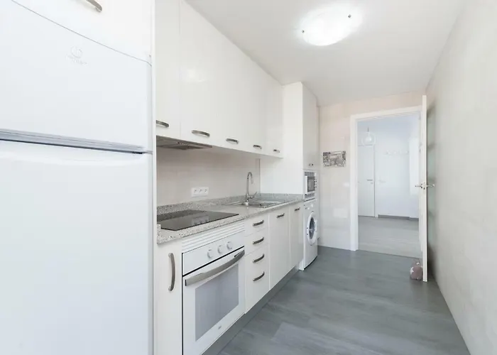 Appartement Talaiot Cala Millor (Mallorca)