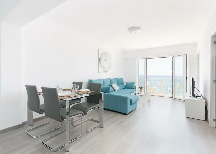 Talaiot Apartament Cala Millor (Mallorca)