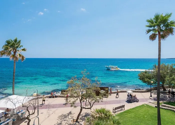 Talaiot * Cala Millor (Mallorca)