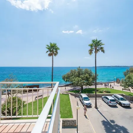 Apartamento De 71 M² En Son Servera, Con 2 Habitación
